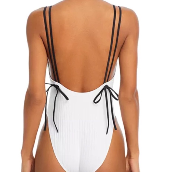 SOLID & STRIPED Other - Solid & Striped The Lynn One Piece Swimsuit